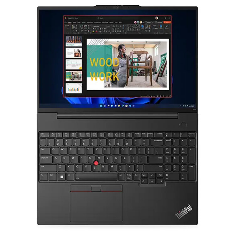 خرید لپ تاپ Lenovo Thinkpad E16-A نسل دو