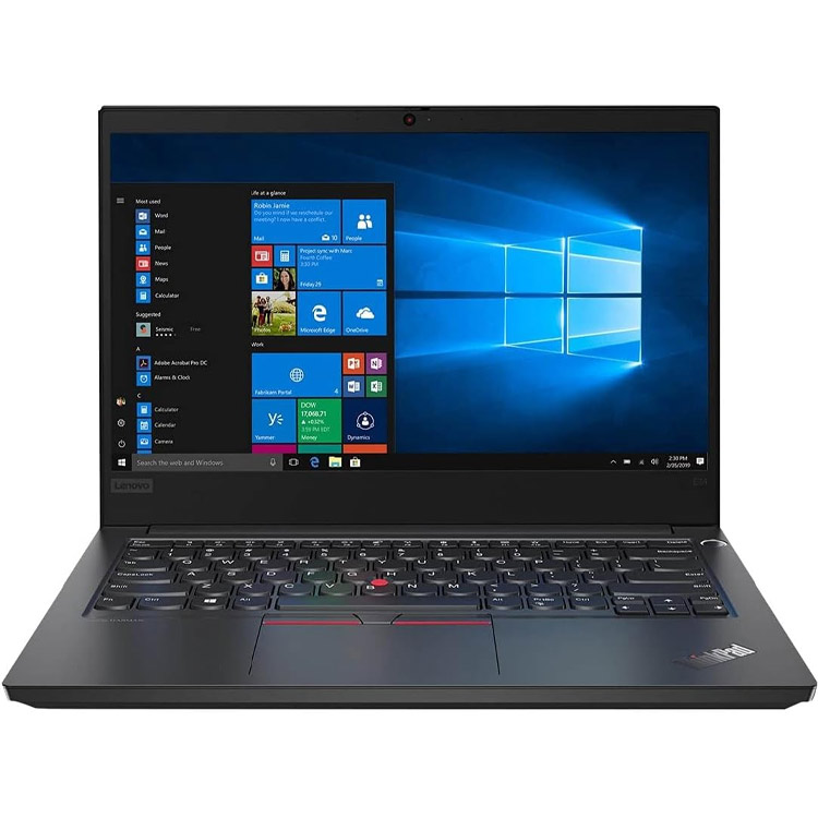 خرید لپ تاپ Lenovo ThinkPad E14 نسل یک - پردازنده Intel Core i7-13700H - رم 16 گیگابایت - حافظه 512GB