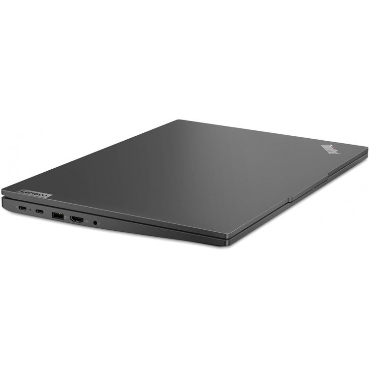 خرید لپ تاپ Lenovo Thinkpad E16 نسل یک - پردازنده Intel Core i7-13700H - رم ۳۲ گیگابایت - حافظه یک ترابایت