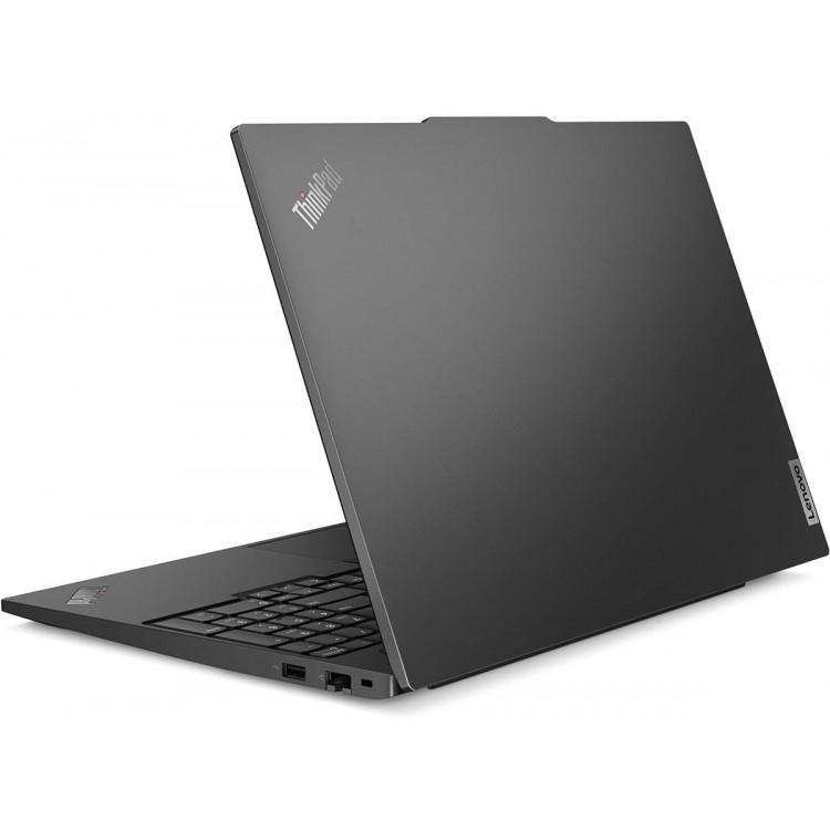 خرید لپ تاپ Lenovo Thinkpad E16 نسل یک - پردازنده Intel Core i7-13700H - رم ۳۲ گیگابایت - حافظه یک ترابایت