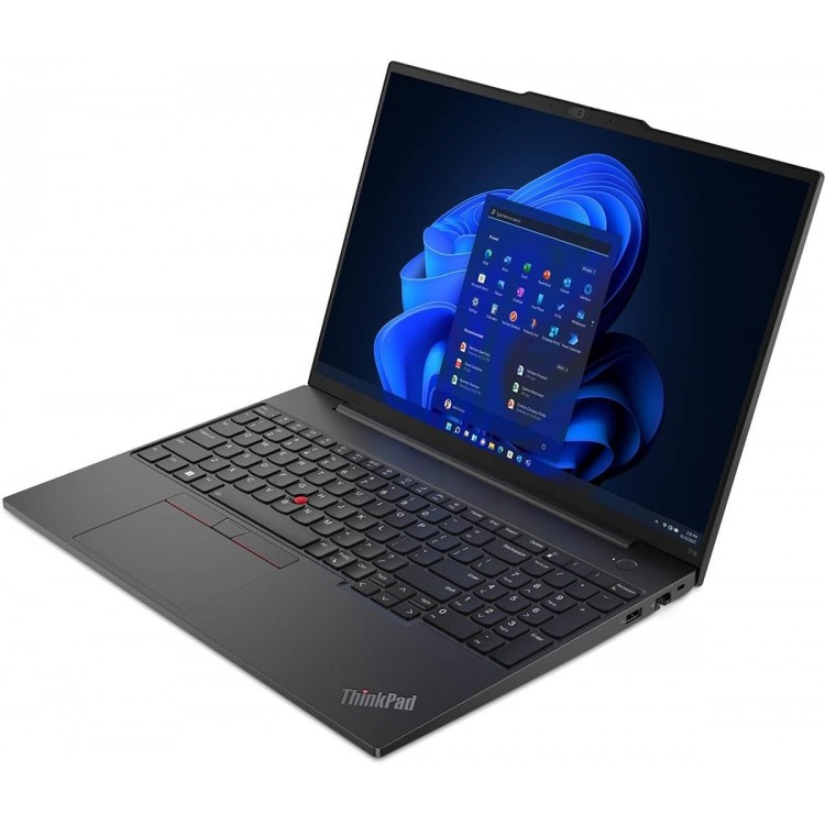 خرید لپ تاپ Lenovo Thinkpad E16 نسل یک - پردازنده Intel Core i7-13700H - رم 16 گیگابایت - حافظه 512GB