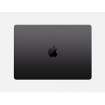 خرید مک بوک پرو 14 - رنگ Space Black - MTL83