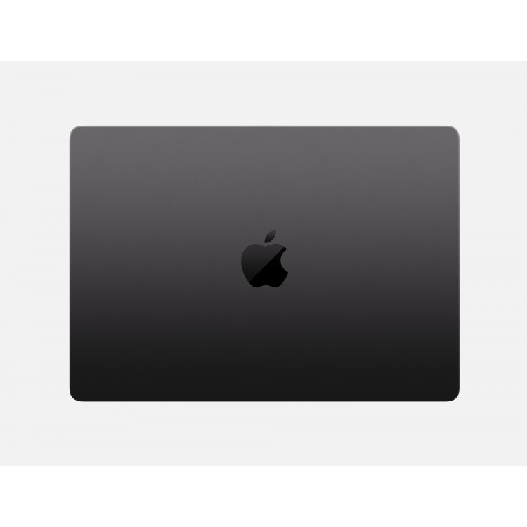 خرید مک بوک پرو 14 - رنگ Space Black - MTL83