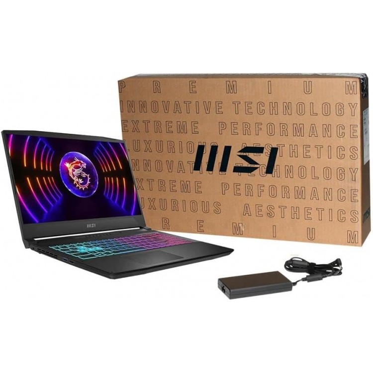 خرید لپ تاپ MSI Katana 15 B13VEK