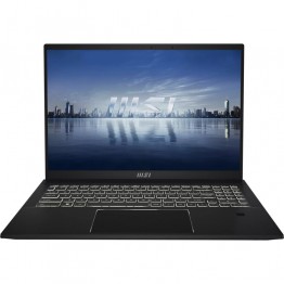 MSI Summit E16 Flip A13VFT 2-in-1 Business Laptop