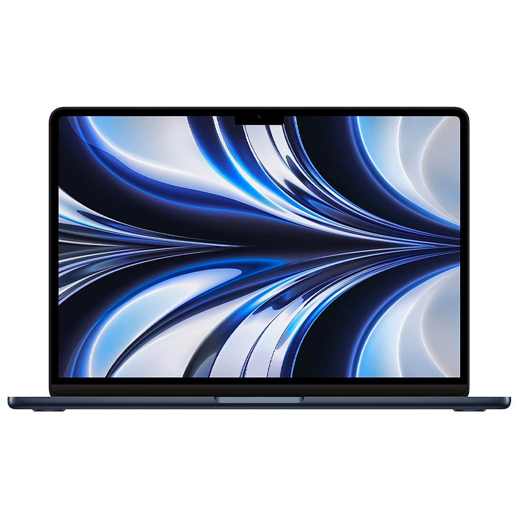 خرید لپ تاپ  MacBook Air 13 MLY33 - سورمه‌ای