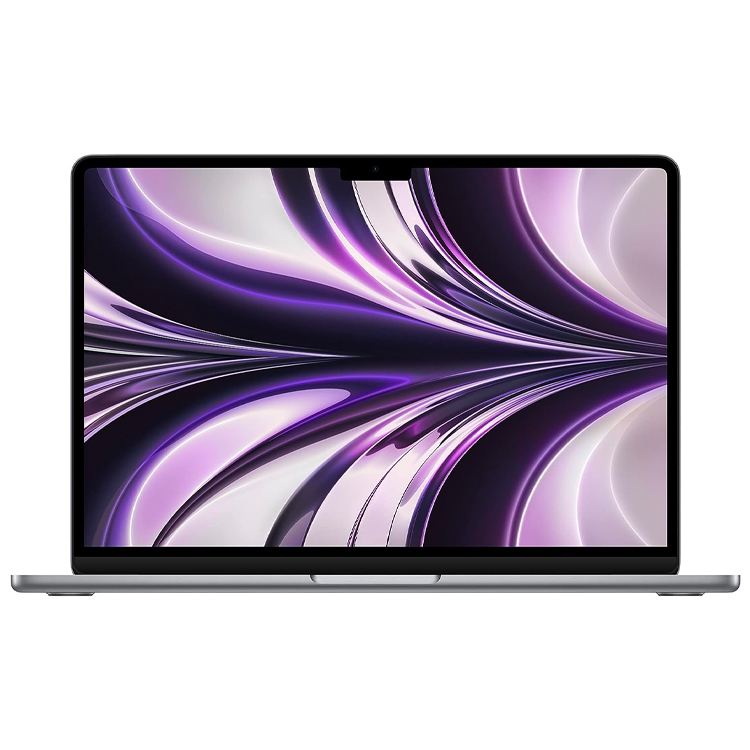 خرید لپ تاپ  MacBook Air 13 MLXW3 - خاکستری
