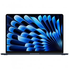  MacBook Air 15 MQKX3 - Midnight