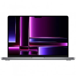  MacBook Pro (2023)  - 16 Liquid Retina  - 1T SSD - 16GB - M2 Pro 12C - Space Gray