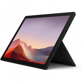 Microsoft  Surface Pro 7 Plus  - 12.3 Touch Screen  - ۵۱۲GB SSD - ۱۶GB - Core i۷ - Black