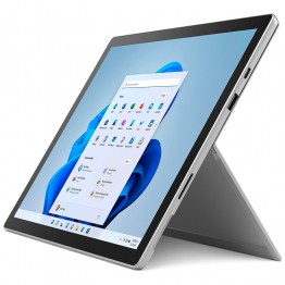 Microsoft  Surface Pro 7 Plus  - 12.3 Touch Screen - ۱۲۸GB - 8GB - Core i5 - Silver