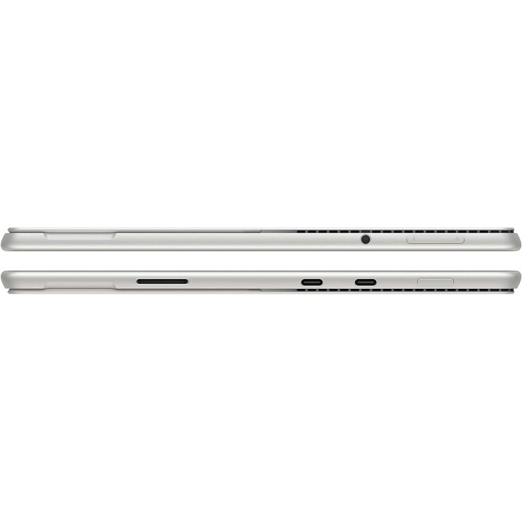 خرید سرفیس پرو 8 - حافظه 256 گیگابایت - رم 16GB - پردازنده Intel Core i7 - نقره‌ای