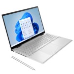 خرید لپ تاپ  HP X360 ER100-5B - نمایشگر FHD - حافظه 1TB - رم 8GB - پردازنده Core i5 - کارت گرافیک Intel IRIS XE