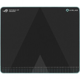 Asus ROG Hone Ace Gaming Mouse Pad - Aim Lab Edition - L