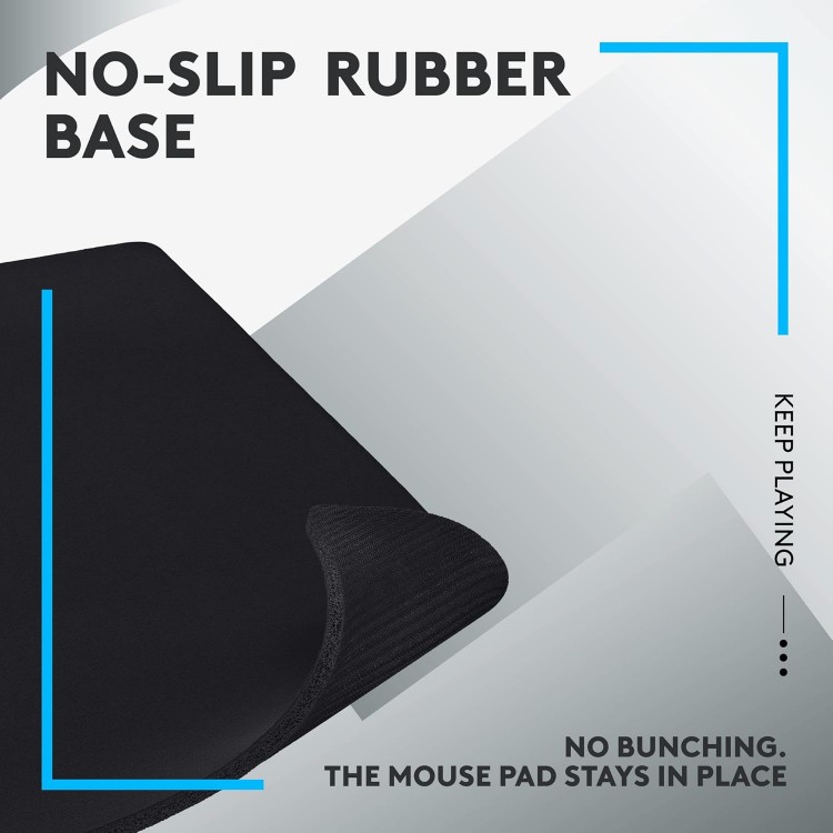 خرید موس پد Logitech G740