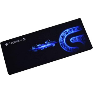Logitech Mouse Pad - Extended
