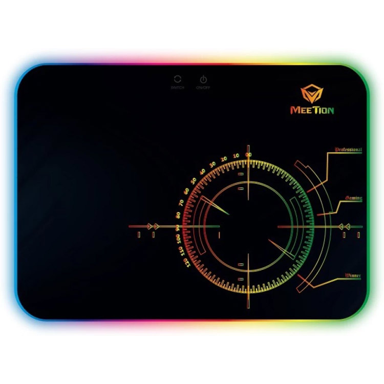 خرید موس پد Meetion P010