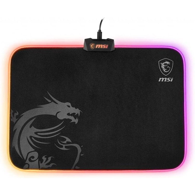 خرید موس پد MSI Agility GD60