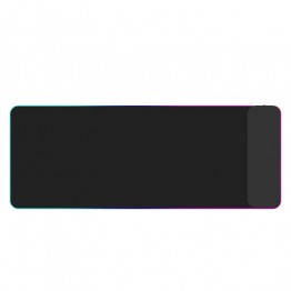 Porodo PDX115 RGB Mousepad with Wireless Charger - XL