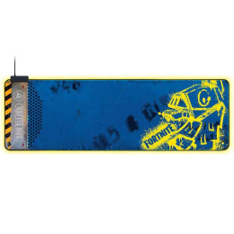 Razer Goliathus Chroma Extended Mat - Fortnite Edition