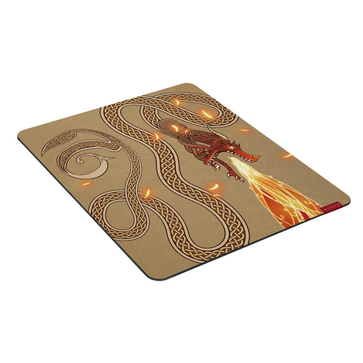 موس پد Razer Gigantus V2 - سایز بزرگ - طرح Counter-Strike 2