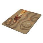 موس پد Razer Gigantus V2 - سایز بزرگ - طرح Counter-Strike 2