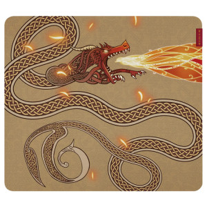 Razer Gigantus V2 Large Gaming Mouse Pad - Counter-Strike 2 Edition