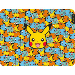 Razer Gigantus V2 Medium Gaming Mouse Pad - Pokemon Edition