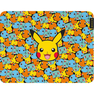 Razer Gigantus V2 Medium Gaming Mouse Pad - Pokemon Edition