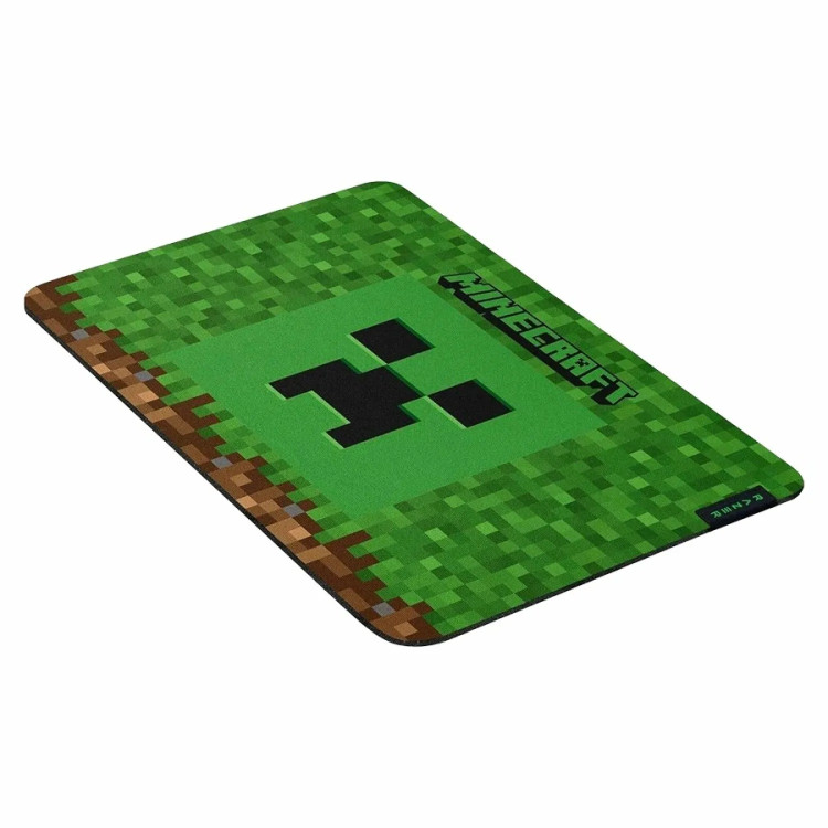 خرید موس پد Razer Gigantus V2 Medium - MineCraft Edition