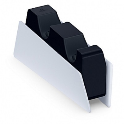 DualSense Charging Station - White - Hight Copy