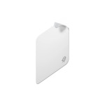 خرید موس پد SteelSeries QcK - بزرگ - سفید خرید موس پد SteelSeries QcK - بزرگ - سفید