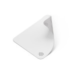 خرید موس پد SteelSeries QcK - بزرگ - سفید خرید موس پد SteelSeries QcK - بزرگ - سفید