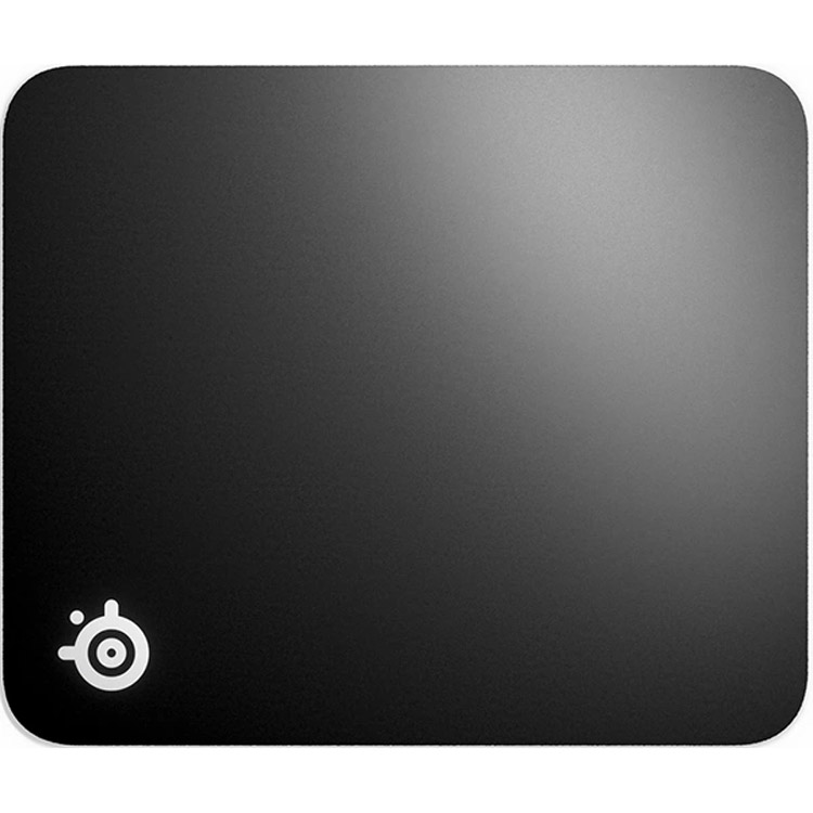 خرید موس پد SteelSeries QcK Hard - سایز M