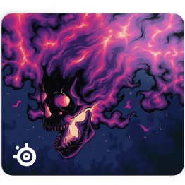 SteelSeries QcK L Gaming Mouse Pad - Titik Noda Edition