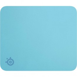 SteelSeries QcK Medium Gaming Mouse pad - Aqua