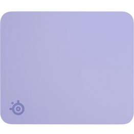 SteelSeries QcK Medium Gaming Mousepad - Lavender