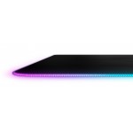 خرید موس پد SteelSeries QcK Prism RGB - سایز 4XL