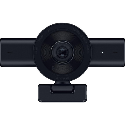 Razer Kiyo V2 4K AI Streaming Webcam