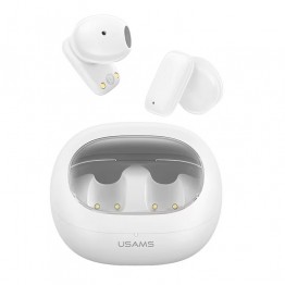USAMS TD22 Wireless Headphone - White
