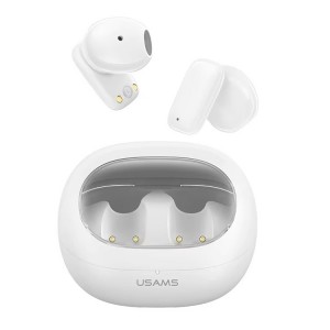 USAMS TD22 Wireless Headphone - White