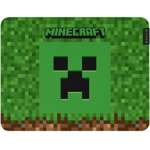 Razer Gigantus V2 Medium Gaming Mouse Pad - Minecraft Edition