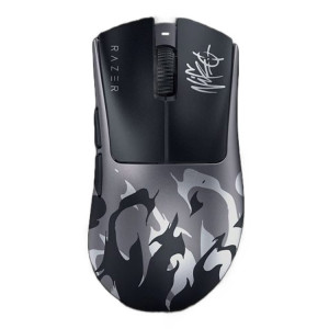 Razer DeathAdder V4 Pro Wireless Gaming Mouse - Niko Edition
