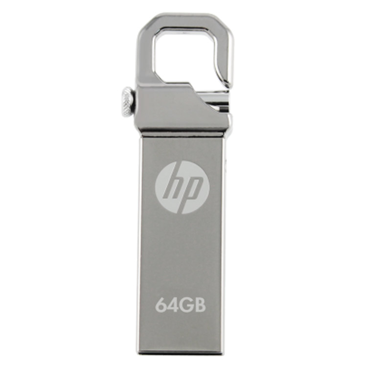 HP v250w 64GB USB2.0 Flash Memory فلش مموری