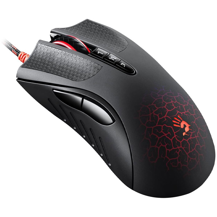A4Tech Bloody A90 Gaming Mouse موس