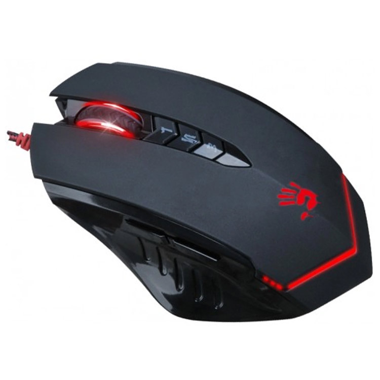 A4Tech Bloody V8M Gaming Mouse موس