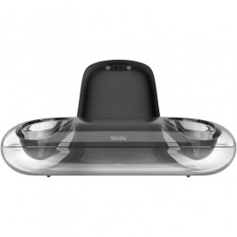 8BitDo Dual Charging Dock for XBOX Wireless Controllers - Black