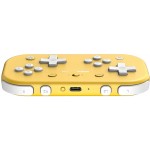 خرید کنترلر بی‌سیم 8BitDo Lite - زرد