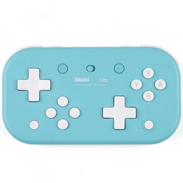8BitDo Lite Bluetooth Gamepad - Turquoise