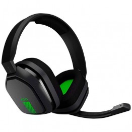 Astro A10 Gaming Headset for Xbox One - Green